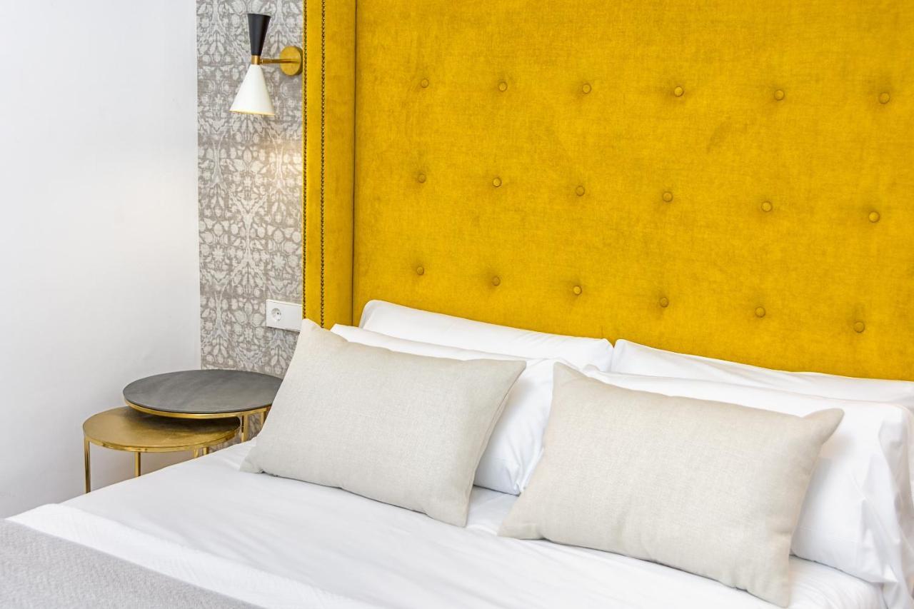 Iloftmalaga Caldereria Apartment Екстериор снимка