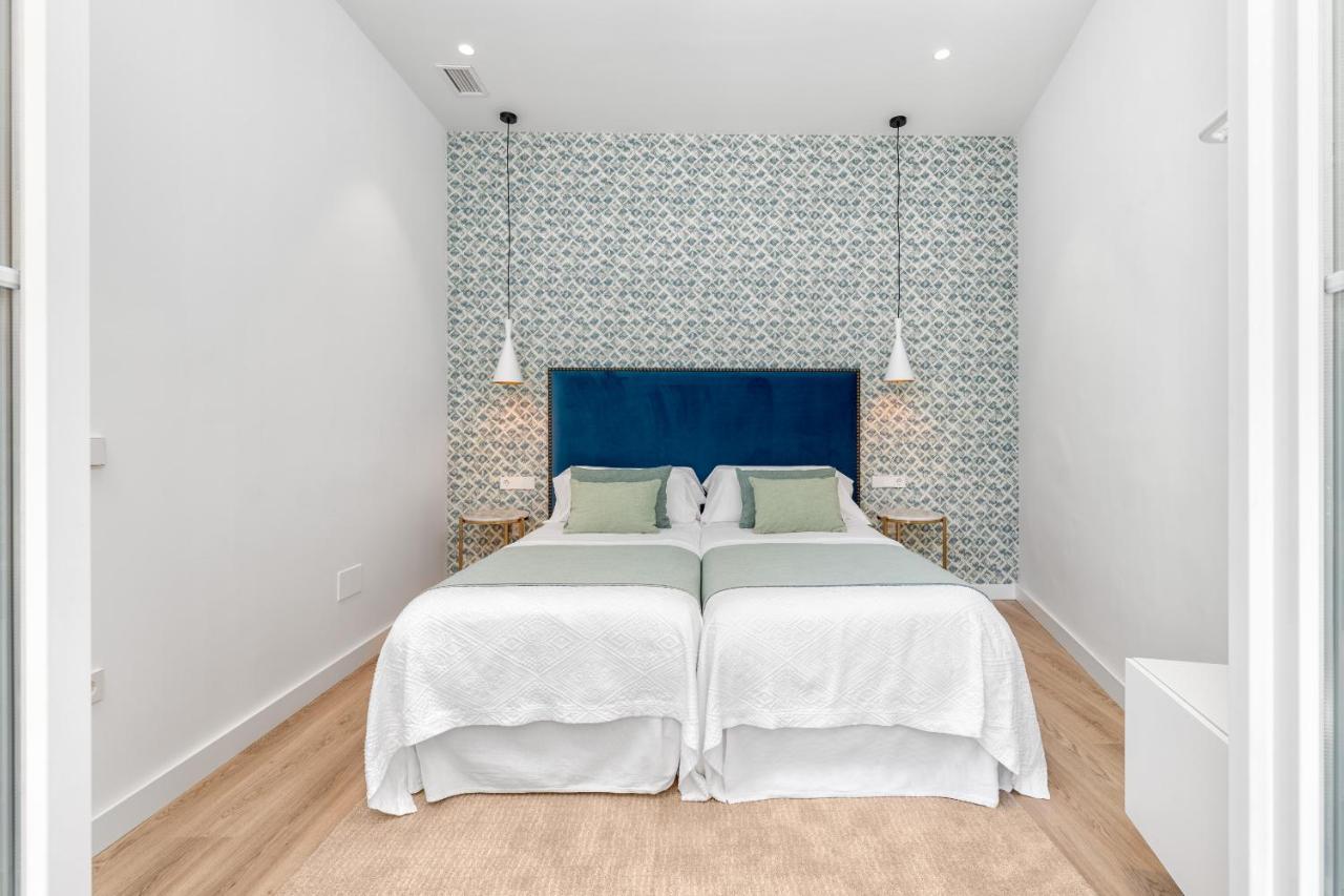 Iloftmalaga Caldereria Apartment Екстериор снимка