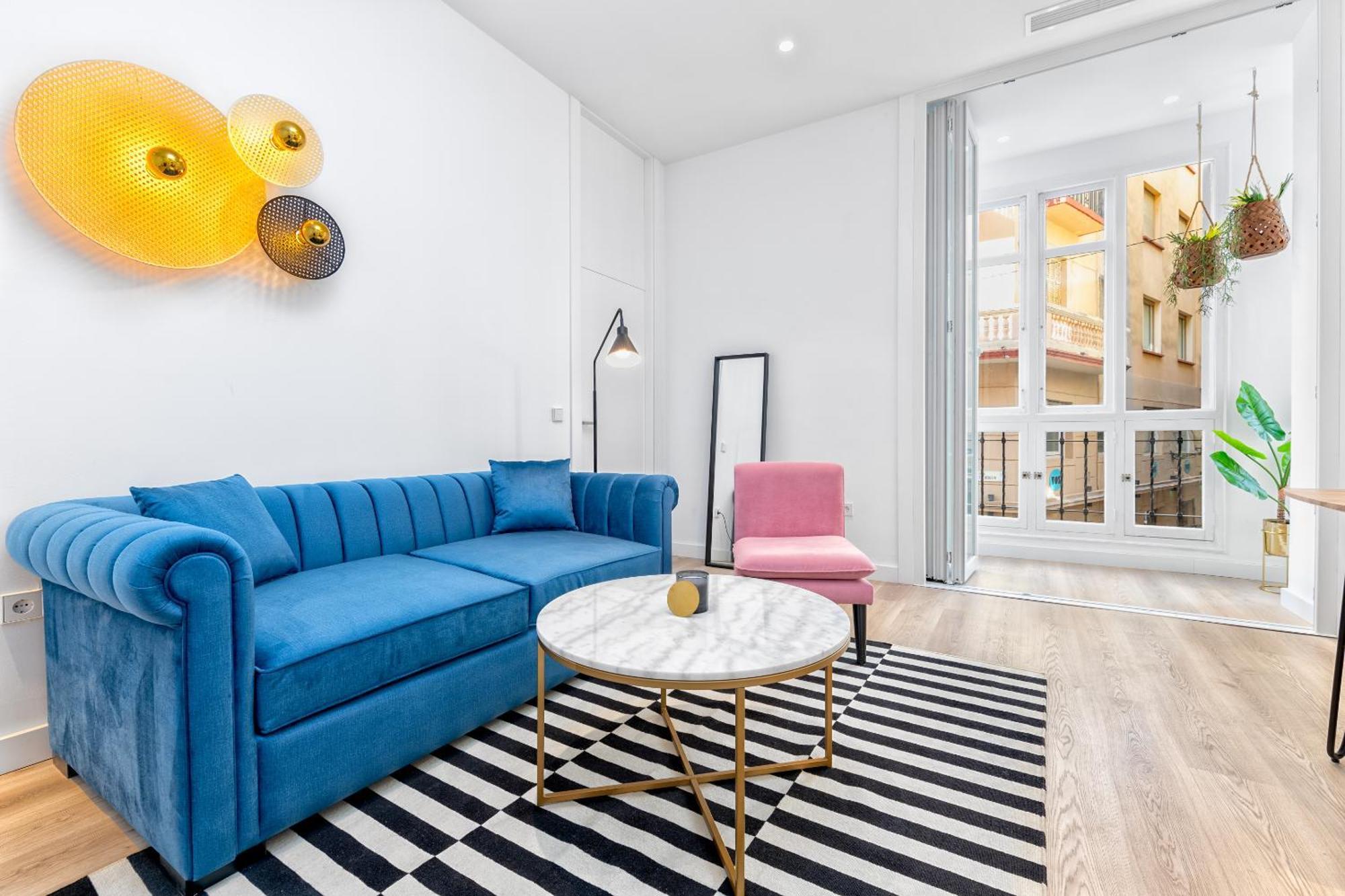 Iloftmalaga Caldereria Apartment Екстериор снимка