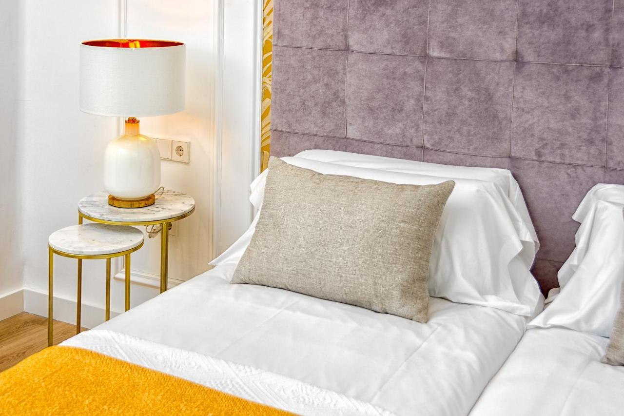 Iloftmalaga Caldereria Apartment Екстериор снимка