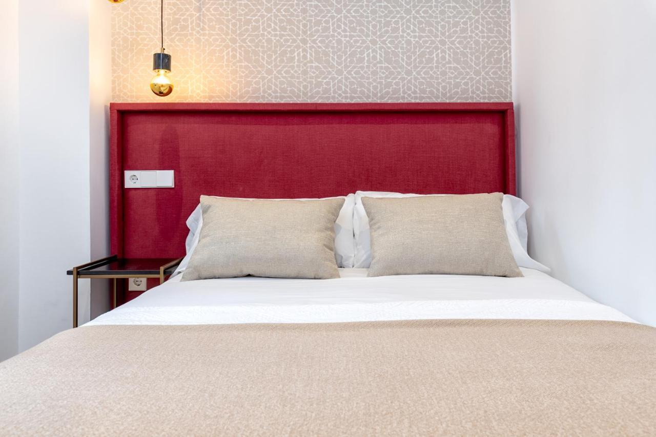 Iloftmalaga Caldereria Apartment Екстериор снимка
