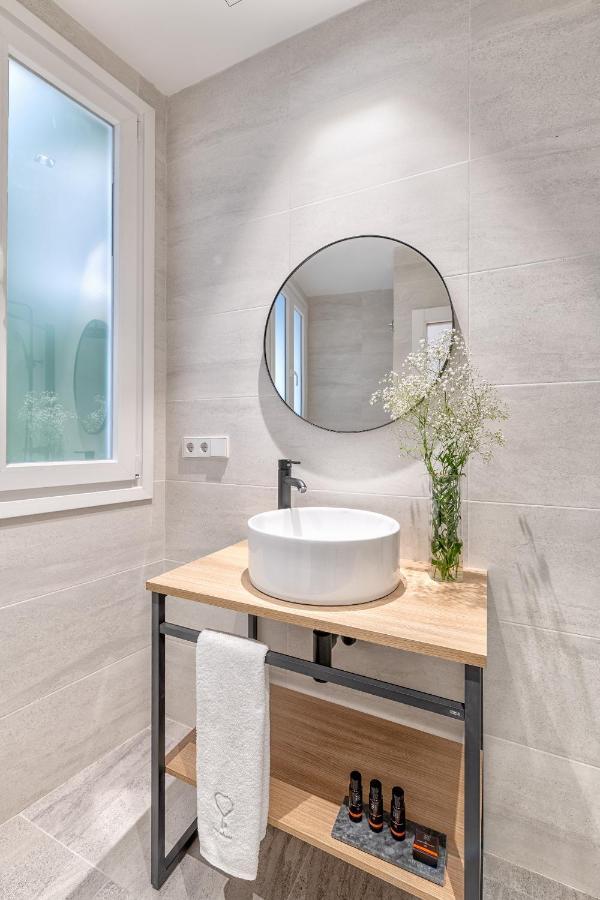 Iloftmalaga Caldereria Apartment Екстериор снимка